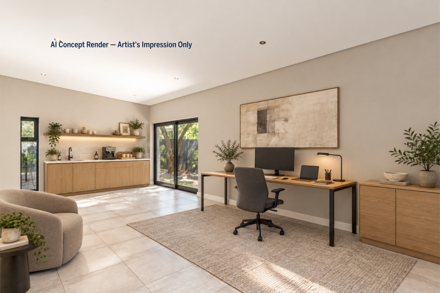 3 Bedroom Property for Sale in Heldervue Western Cape